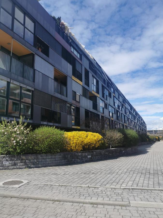 Cozy Apartment Ljubljana With Free Parking And Balcony Exterior photo