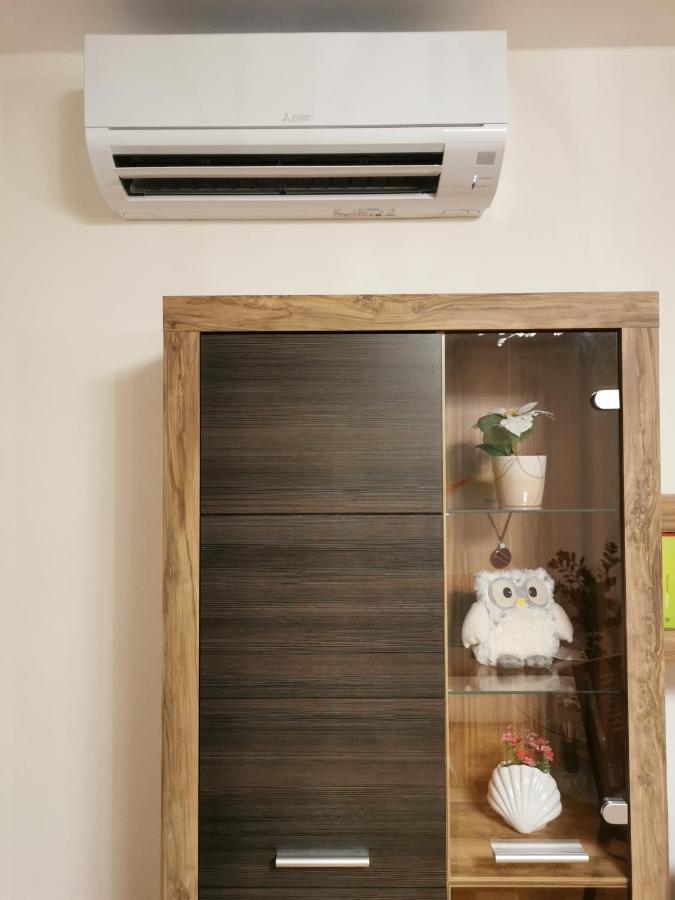 Cozy Apartment Ljubljana With Free Parking And Balcony Exterior photo
